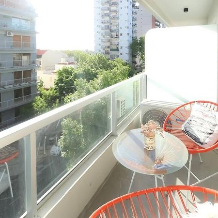 Hermoso Studio, Piso Alto Con Amenities V.Urquiza Apartment Buenos Aires Exterior photo